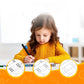 ✏️ 50% OFF! ✨ Magic Grooved Copybook Writing Practice Set – Tactile Grooved Guidance, Ergonomic Grip Trainer & Non-Toxic Durable Materials – Build Perfect Handwriting Skills Effortlessly 📚