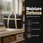 📦 50% OFF! ✨ Heavy-Duty Large Storage Bag with Reinforced Handles & Dual Zippers – Tear-Resistant Breathable Non-Woven Fabric, Load-Bearing Webbing Handles, Smooth Two-Way Zippers & Dustproof Water-Resistant Protection – 6 Sizes 3 Colors 🏠