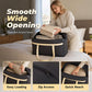📦 50% OFF! ✨ Heavy-Duty Large Storage Bag with Reinforced Handles & Dual Zippers – Tear-Resistant Breathable Non-Woven Fabric, Load-Bearing Webbing Handles, Smooth Two-Way Zippers & Dustproof Water-Resistant Protection – 6 Sizes 3 Colors 🏠