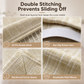 🍷 50% OFF! ✨ Universal Stretch Plaid Chair Cover – Flexible Spandex Fit, Double-Stitching Anti-Slip & Machine Washable – Instantly Refresh Your Dining Chairs 🪑