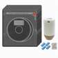 🎯 50% OFF! ✨ Vacuum Storage Bag Kit for 3D Filament – Lock Out Humid Air, Double Zipper Seal & Opaque Light Shielding – Keep Filaments Dry & Print-Perfect 🧵