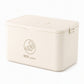 💊 50% OFF! ✨ Large Plastic Medicine Storage Box – Multi-Layer Divided Compartments, Impact-Resistant Body & Secure Foldable Handle – Organized Family First Aid in One Portable Case 📦