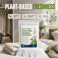 🌿 50% OFF! ✨ Plant-Based Mite Repellent Pouches – Gentle Herbal Formula, Long-Lasting Closet Freshness & Daily Fabric Care – Refresh Bedrooms & Wardrobes Naturally 🛏️
