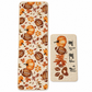 🎃 50% OFF! ✨ Autumn Pumpkin & Maple Leaf Floor Mat Set – Absorbent Linen-Like Surface, Non-Slip Rubber Backing & Durable Tight Weave – Warm Farmhouse Decor for Kitchen & Dining Room 🍁