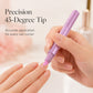 ✨ BUY 1 GET 1 FREE! ✨ Portable Nail Care Essence Pen – Precise Cuticle Moisturizing Treatment, Smooth Applicator Tip & Compact Travel-Friendly Design – Healthy Nails Anywhere, Anytime 💅