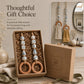 🏠 50% OFF! ✨ Decorative Beaded Towel Hanger with Wooden Ring – Handcrafted Ceramic Beads, Natural Jute Rope & Rustic Wood Accent – Artisanal Multi-Use Organizer for Kitchen & Bath 🪵
