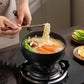 🍲 50% OFF! ✨ Cast Iron Dutch Oven Pot with Lid – Uncoated Pure Iron Healthy Cooking, Family-Sized 24cm Deep Design & Versatile Curved Bottom – Perfect for Stews, Soups & One-Pot Meals 🥘