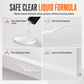 🕸️ 50% OFF! ✨ Cobweb Removal Spray & Wall Cleaner – Fast Dissolving Active Mist, Dust-Resistant Barrier & Safe Clear Formula – Clean High Corners Without Scrubbing 🧹