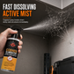 🕸️ 50% OFF! ✨ Cobweb Removal Spray & Wall Cleaner – Fast Dissolving Active Mist, Dust-Resistant Barrier & Safe Clear Formula – Clean High Corners Without Scrubbing 🧹
