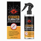 🕸️ 50% OFF! ✨ Cobweb Removal Spray & Wall Cleaner – Fast Dissolving Active Mist, Dust-Resistant Barrier & Safe Clear Formula – Clean High Corners Without Scrubbing 🧹