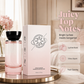🌸 50% OFF! ✨ Romantic Glow Eau De Parfum – Juicy Lychee, Velvet Rose & Warm Cocoa Flower – Elegant Date-Night Fragrance with Soft Lingering Trail 💝