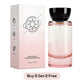 🌸 50% OFF! ✨ Romantic Glow Eau De Parfum – Juicy Lychee, Velvet Rose & Warm Cocoa Flower – Elegant Date-Night Fragrance with Soft Lingering Trail 💝