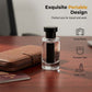 🧴 50% OFF! ✨ Men's Luxury Cologne – 24H Lasting, Orange & Peppermint, Jasmine, Sandalwood & Amber – Multi-Layered Aromatic Scent for the Modern Gentleman 💼