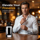 🧴 50% OFF! ✨ Men's Luxury Cologne – 24H Lasting, Orange & Peppermint, Jasmine, Sandalwood & Amber – Multi-Layered Aromatic Scent for the Modern Gentleman 💼