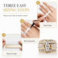 💍 50% OFF! ✨ Plated Cubic Zirconia Engagement Ring – Dazzling Marquise Cut, Multi-Layer Electroplating & Precision Hand-Set Prongs – Everyday Luxury for Every Gesture ✨