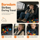 🧸 50% OFF! ✨ Sensory Busy Ball Stacking Toy – 5 Multi-Sided Activity Panels, Press Buttons & Slide Gears, Smooth Rounded Edges – Portable Fun for Travel & Play 🎈