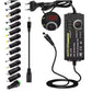 ⏰Adjustable 3V-24V 3A Universal AC/DC Power Adapter