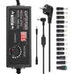 ⏰Adjustable 3V-24V 3A Universal AC/DC Power Adapter