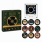 🎵✨ PROMO FLASH : 50% DE RÉDUCTION ! Boîte à Musique NFC Magnétique avec Vinyle Rotatif & Lumière Chaude 360° for un Jukebox Rétro Personnalisable sur votre Réfrigérateur ✨