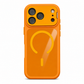 📱 50% OFF! ✨ Magnetic Matte Phone Case with Camera Lens Kickstand – Invisible Folding Stand, Instant Magnetic Alignment & Premium Frosted Finish – Slim Protection for iPhone 12–17 Series 🛡️