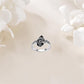 💍 50% OFF! ✨ Bohemian Vintage Floral Vine Ring – Striking Black Gemstone, Sparkling Rhinestone Accents & Intricate Openwork Band – Timeless Romantic Elegance for Any Outfit 🌸