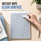 ✍️ Magnetic Whiteboard – Inkless, dust-free & eye-protective ✨