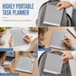 ✍️ Magnetic Whiteboard – Inkless, dust-free & eye-protective ✨