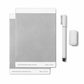 ✍️ Magnetic Whiteboard – Inkless, dust-free & eye-protective ✨