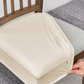 🪑 50% OFF! ✨ Waterproof Artificial Leather Seat Cover – High-Stretch Snug Fit, Secure Non-Slip Elastic Band & Stain-Resistant PU Leather – Refresh Chairs in Seconds 🧼