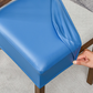 🪑 50% OFF! ✨ Waterproof Artificial Leather Seat Cover – High-Stretch Snug Fit, Secure Non-Slip Elastic Band & Stain-Resistant PU Leather – Refresh Chairs in Seconds 🧼