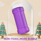 ⏳50% OFF💖Christmas Gift Santa Bubble Maker, Cute Automatic Bubble Blowing Toy For Holiday🎅