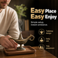 🪔 BUY 1 GET 1 FREE! ✨ Retro Aladdin Magic Lamp Incense Burner – Premium Alloy Construction, Exquisite Vintage Design & Compact Portable Size – Mystical Calm for Any Space 🪄