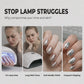 💅 50% OFF! ✨ No-Bake Galaxy Chrome Nail Polish – High-Shine Liquid Mirror Finish, Instant Air-Dry & Streak-Free Wide-Fan Brush – Salon Look Without the Lamp 💫