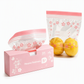 🔐 50% OFF! ✨ Transparent Food-Grade Reinforced Double-Seal Bags – Absolute Leak Protection, Extended Freshness & Ultra-Durable PE – Master Kitchen Organization in 7 Sizes 🧊