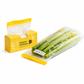 🔐 50% OFF! ✨ Transparent Food-Grade Reinforced Double-Seal Bags – Absolute Leak Protection, Extended Freshness & Ultra-Durable PE – Master Kitchen Organization in 7 Sizes 🧊