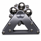 🌀 50% OFF! ✨ Metal Fidget Spinner with Rolling Ball Track – Whisper-Quiet Centrifugal Spin, Precision CNC Alloy & Tactile Rolling Balls – Pocket-Sized Stress Relief Anytime, Anywhere 🎯