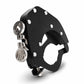 ✨ Motorcycle Throttle Lock for Long Rides – Hand Relief, Compact, Easy Install ⚙️