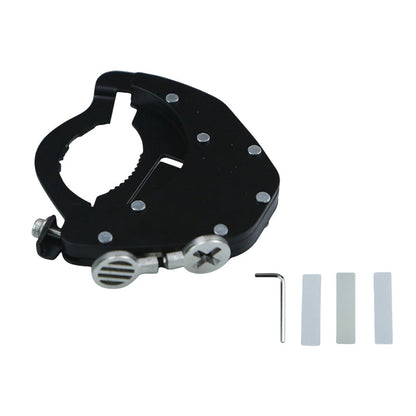 ✨ Motorcycle Throttle Lock for Long Rides – Hand Relief, Compact, Easy Install ⚙️