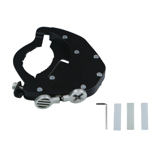 ✨ Motorcycle Throttle Lock for Long Rides – Hand Relief, Compact, Easy Install ⚙️