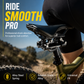 Bike Shock Absorber Seatpost – Smooth Ride, Shock Dampening, Sturdy Build 🛠️