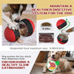 🐶 50% OFF! ✨ Durable Dog Interactive Treat Dispenser Toy – Food-Grade ABS, Adjustable Dispensing Switch & Puzzle Brain Training – Mental Stimulation & Slow-Eating Fun for Dogs 🦴
