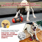 🐶 50% OFF! ✨ Durable Dog Interactive Treat Dispenser Toy – Food-Grade ABS, Adjustable Dispensing Switch & Puzzle Brain Training – Mental Stimulation & Slow-Eating Fun for Dogs 🦴