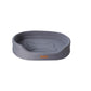 🐾 50% OFF! ✨ Cozy Reversible Cushion Pet Bed – Soft Fabric & 600D Oxford Sides, Raised Nest-Like Edges & Dotted Grip Base – All-Season Comfort for Small Pets Up to 1.5kg 🛏️