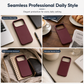 📱 50% OFF! ✨ Liquid Silicone Magnetic Charging Phone Case – Strong Magnetic Alignment, Shockproof Full Coverage & Scratch-Free Inner Flocking – Featherweight 40g Protective Style 🧲