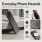 📱 50% OFF! ✨ Liquid Silicone Magnetic Charging Phone Case – Strong Magnetic Alignment, Shockproof Full Coverage & Scratch-Free Inner Flocking – Featherweight 40g Protective Style 🧲
