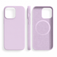 📱 50% OFF! ✨ Liquid Silicone Magnetic Charging Phone Case – Strong Magnetic Alignment, Shockproof Full Coverage & Scratch-Free Inner Flocking – Featherweight 40g Protective Style 🧲