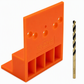 📢📢BUY 1 GET 1 FREE！！⏰Wardrobe Cabinet Side Filler Panel Installation Locator and Stepped Positioning Plate for Precise Hole Alignment