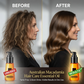 Nourishing Hair Care Essential Oil