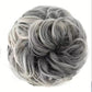 Messy Bun Hair Scrunchie for Women