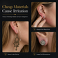 ✨ 50% OFF! 💎 Rhombus Cubic Zirconia Tassel Drop Earrings – Hypoallergenic S925 Sterling Silver Posts, Brilliant Crystal Fringes & Elegant Statement Design – Luxurious Shimmer for Every Occasion 🎀